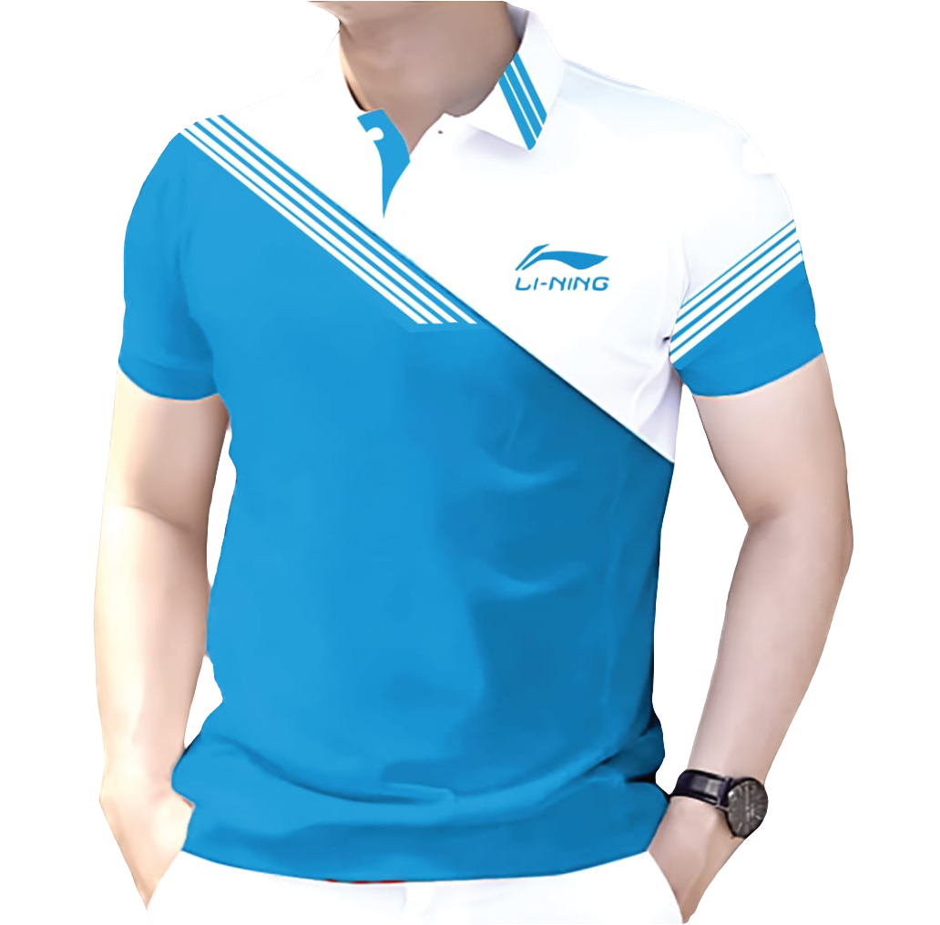 Attractive Stylish Polo Shirt