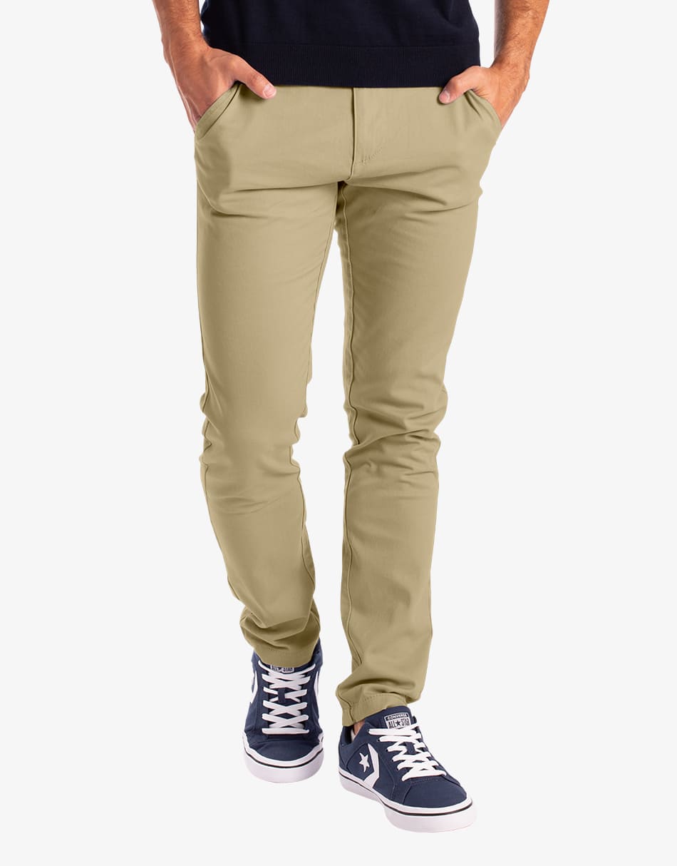 Premium Gabardine Pant For Men