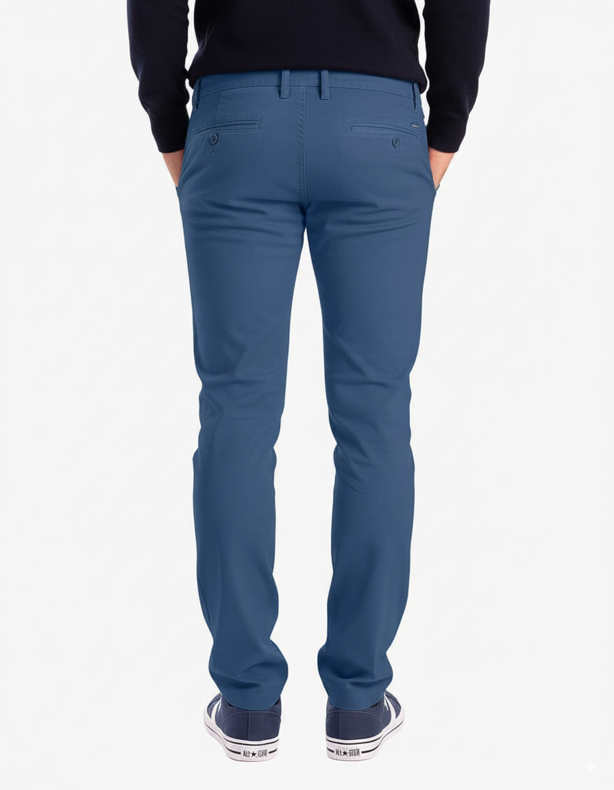 Premium Gabardine Pant For Men