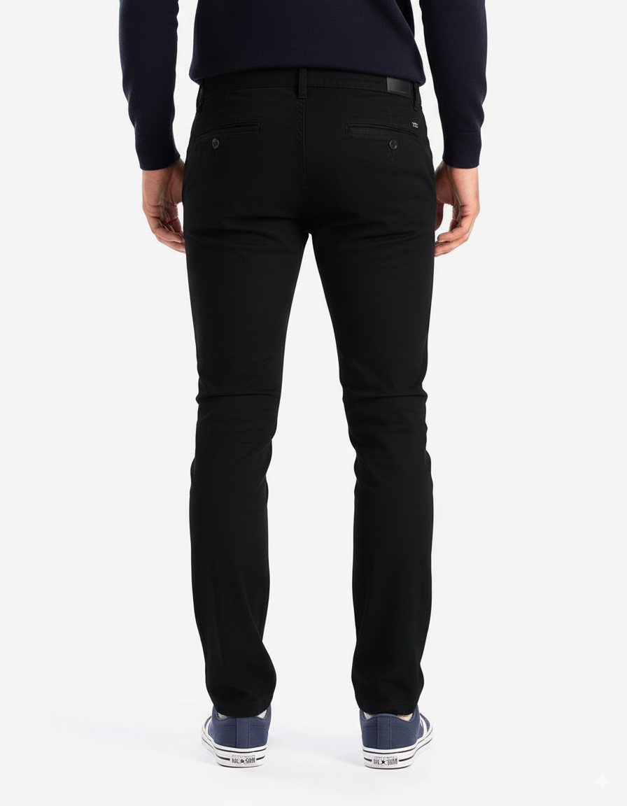 Premium Gabardine Pant For Men