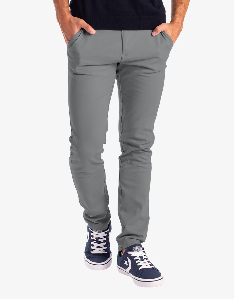 Premium Gabardine Pant For Men