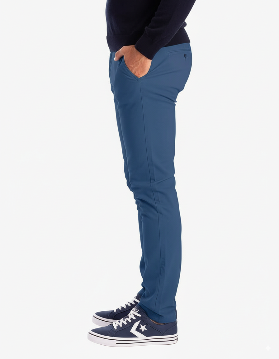 Premium Gabardine Pant For Men