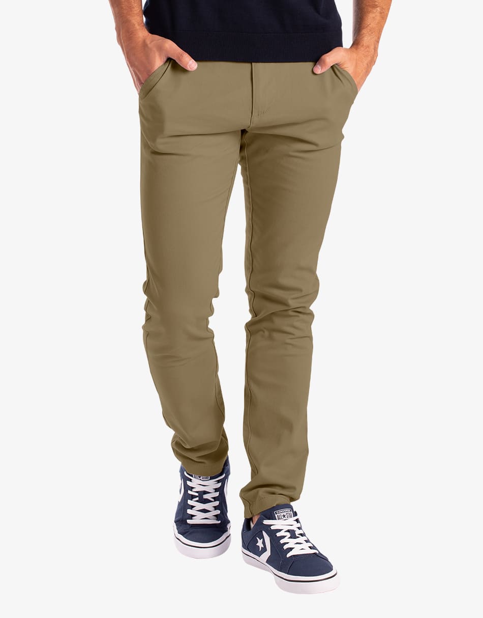 Premium Gabardine Pant For Men