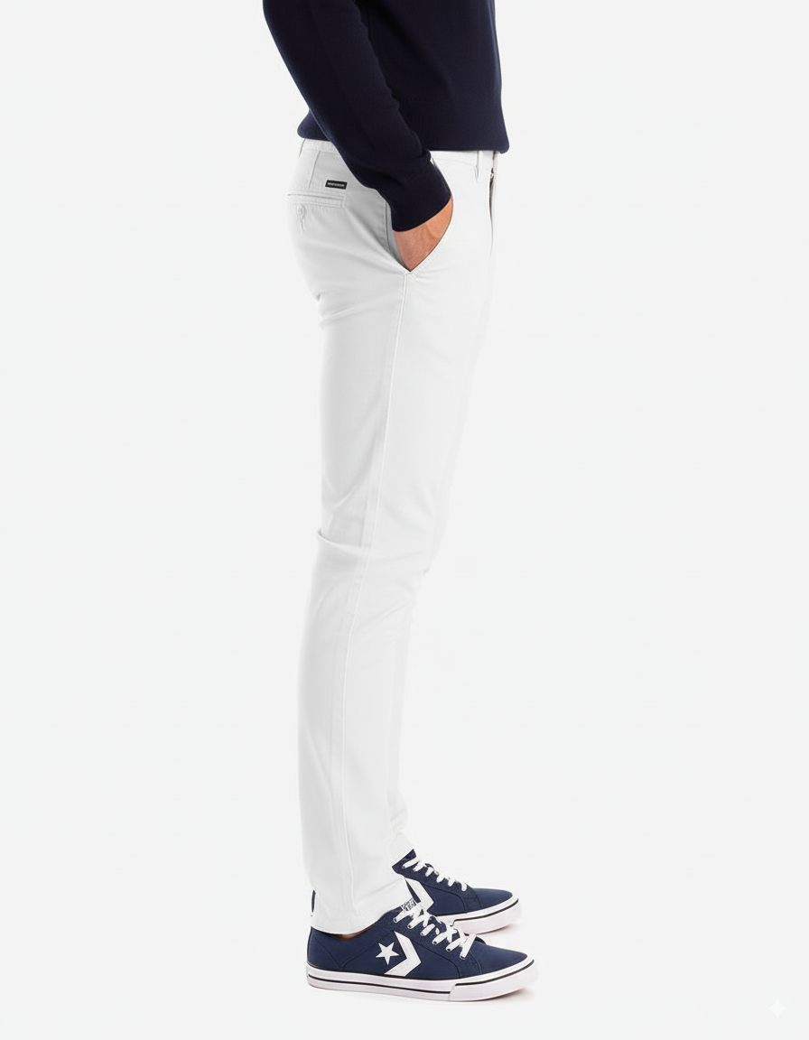 Premium Gabardine Pant For Men