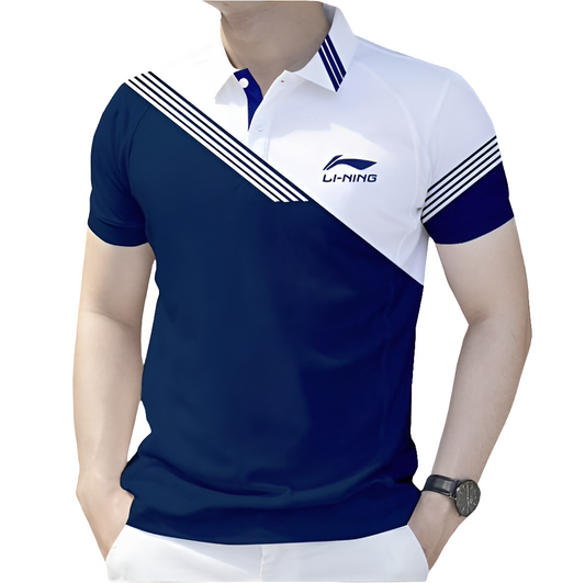 Attractive Stylish Polo Shirt