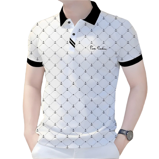 Attractive Stylish Polo Shirt