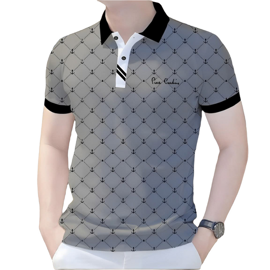 Attractive Stylish Polo Shirt