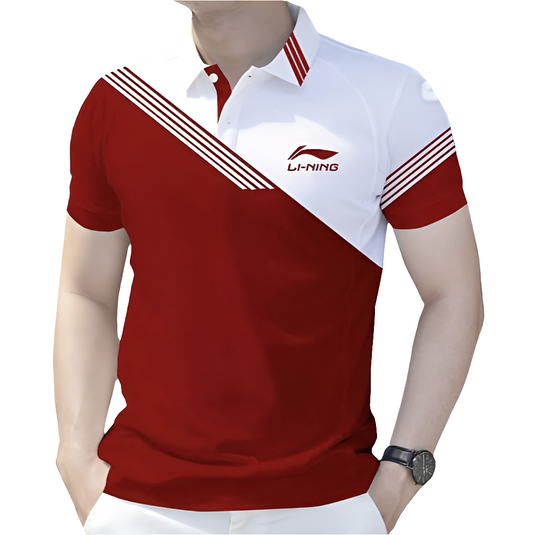 Attractive Stylish Polo Shirt