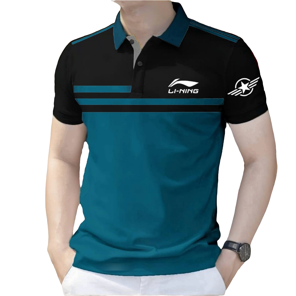 Attractive Stylish Polo Shirt