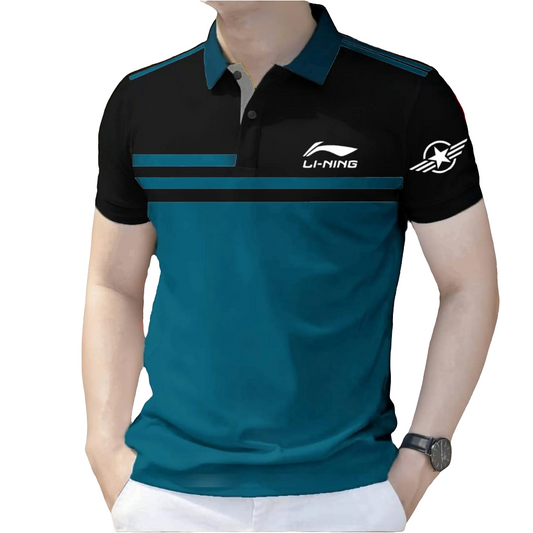 Attractive Stylish Polo Shirt