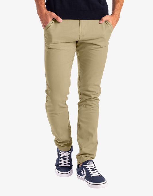 Premium Gabardine Pant For Men