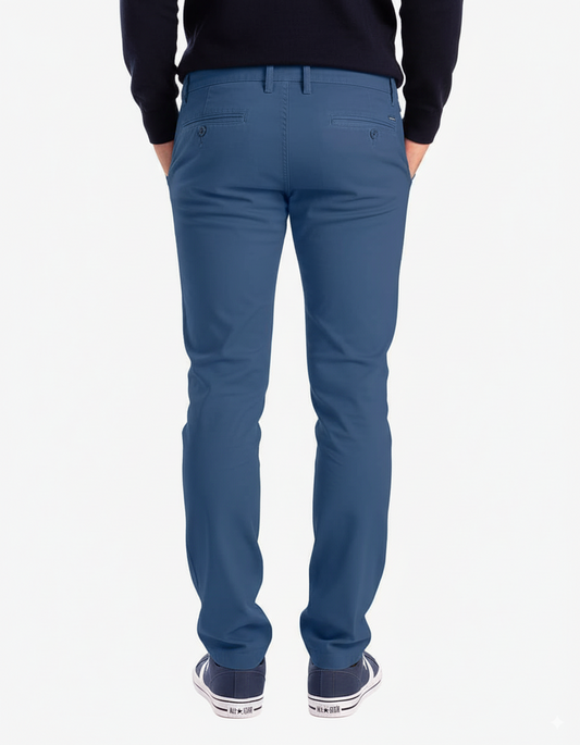 Premium Gabardine Pant For Men