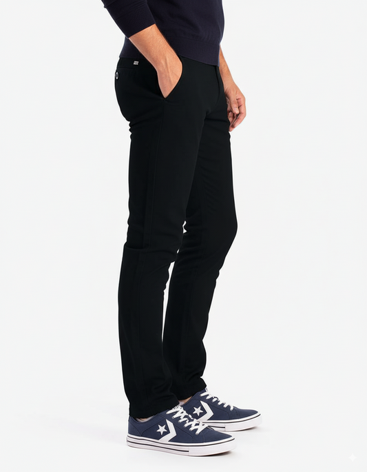 Premium Gabardine Pant For Men