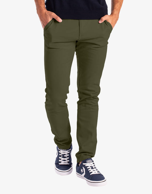 Premium Gabardine Pant For Men