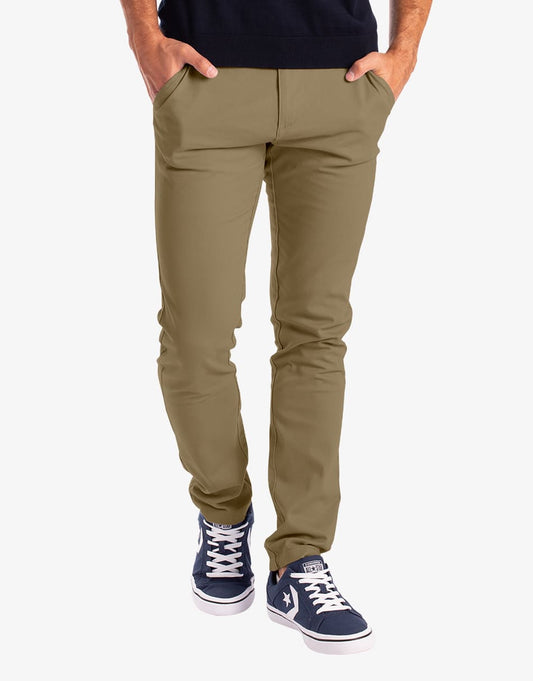 Premium Gabardine Pant For Men