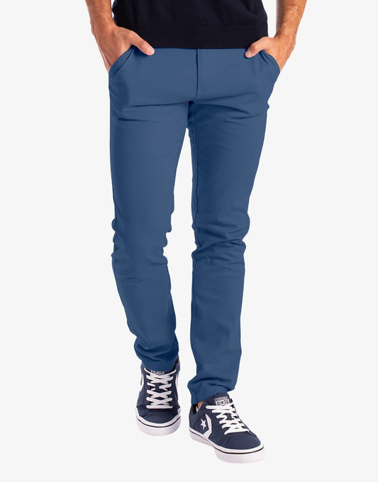 Premium Gabardine Pant For Men
