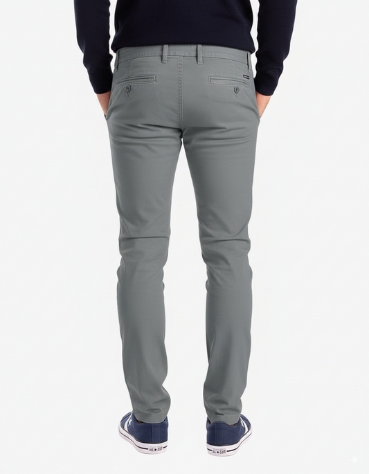 Premium Gabardine Pant For Men