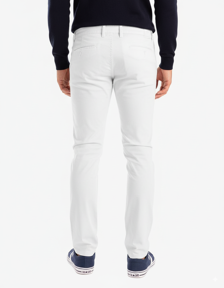 Premium Gabardine Pant For Men