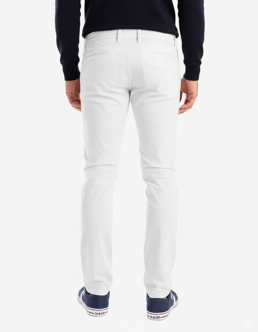 Premium Gabardine Pant For Men